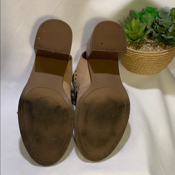 Mossimo block Heel - Picture 5 of 6